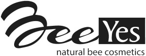 BeeYes logo 300 dpi - mniejsze