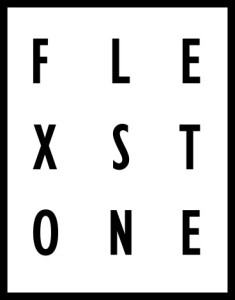 flexstone czarne