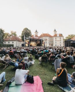 festiwal Break in Classic 2026