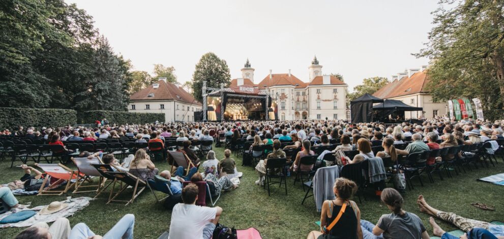 festiwal Break in Classic 2026